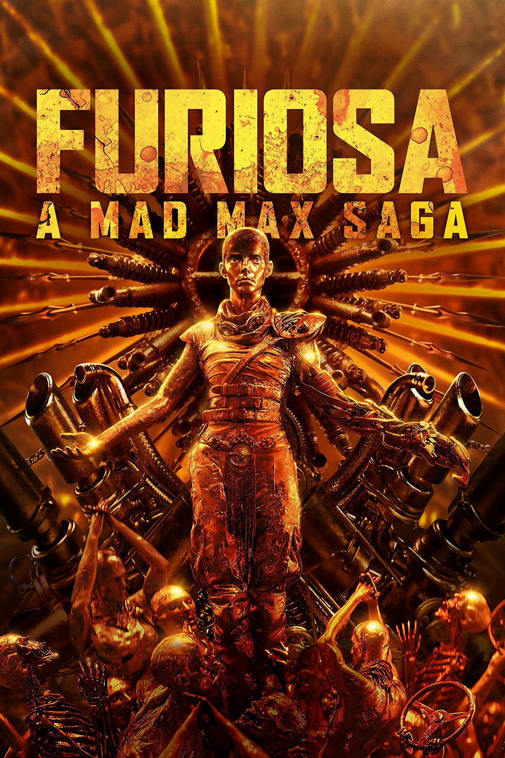疯狂的麦克斯：狂暴女神-Furiosa.A.Mad.Max.Saga-2024
