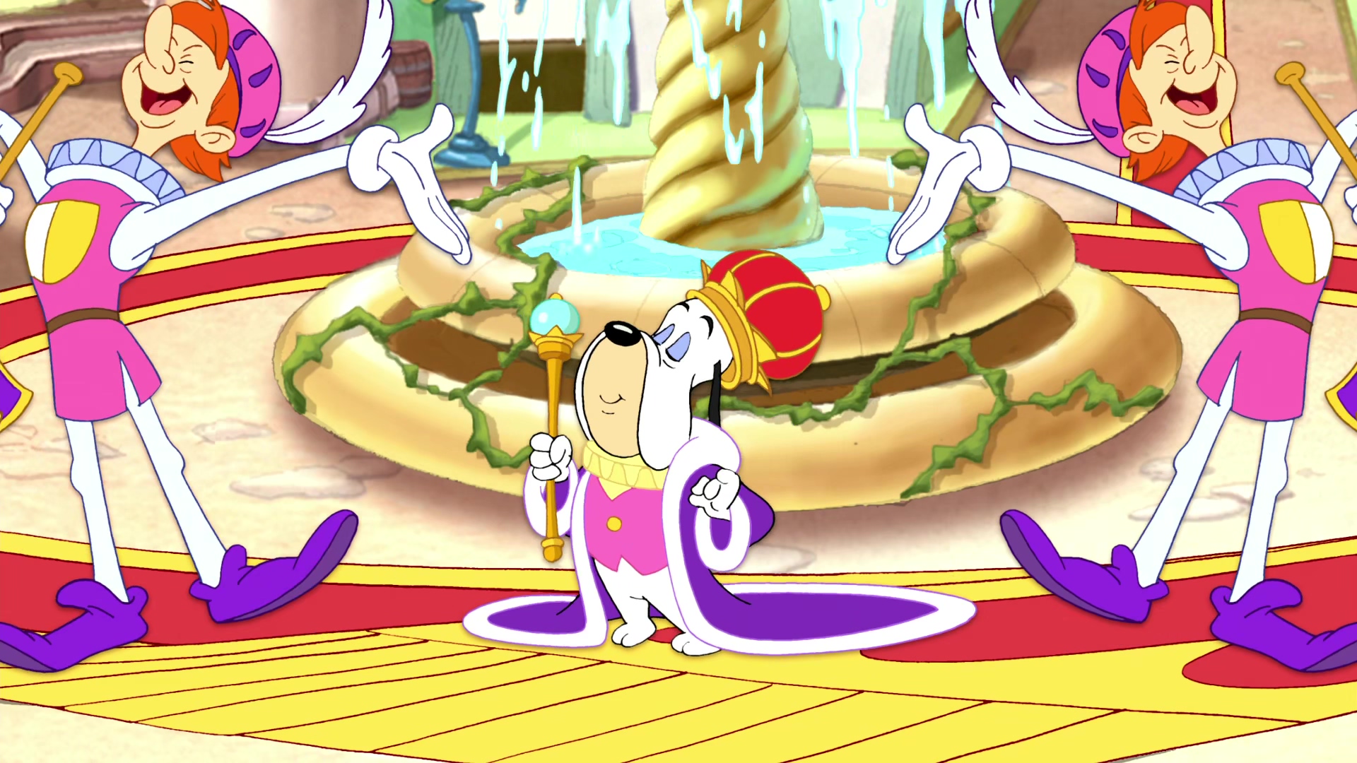 猫和老鼠之巨人大冒险 Tom and Jerry's Giant Adventure 2013.mkv_20250128_121721.537.jpg