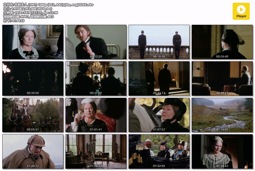 布朗夫人 (1997) 1080p [AC3, AAC] [zho, eng] h265.mkv.jpg