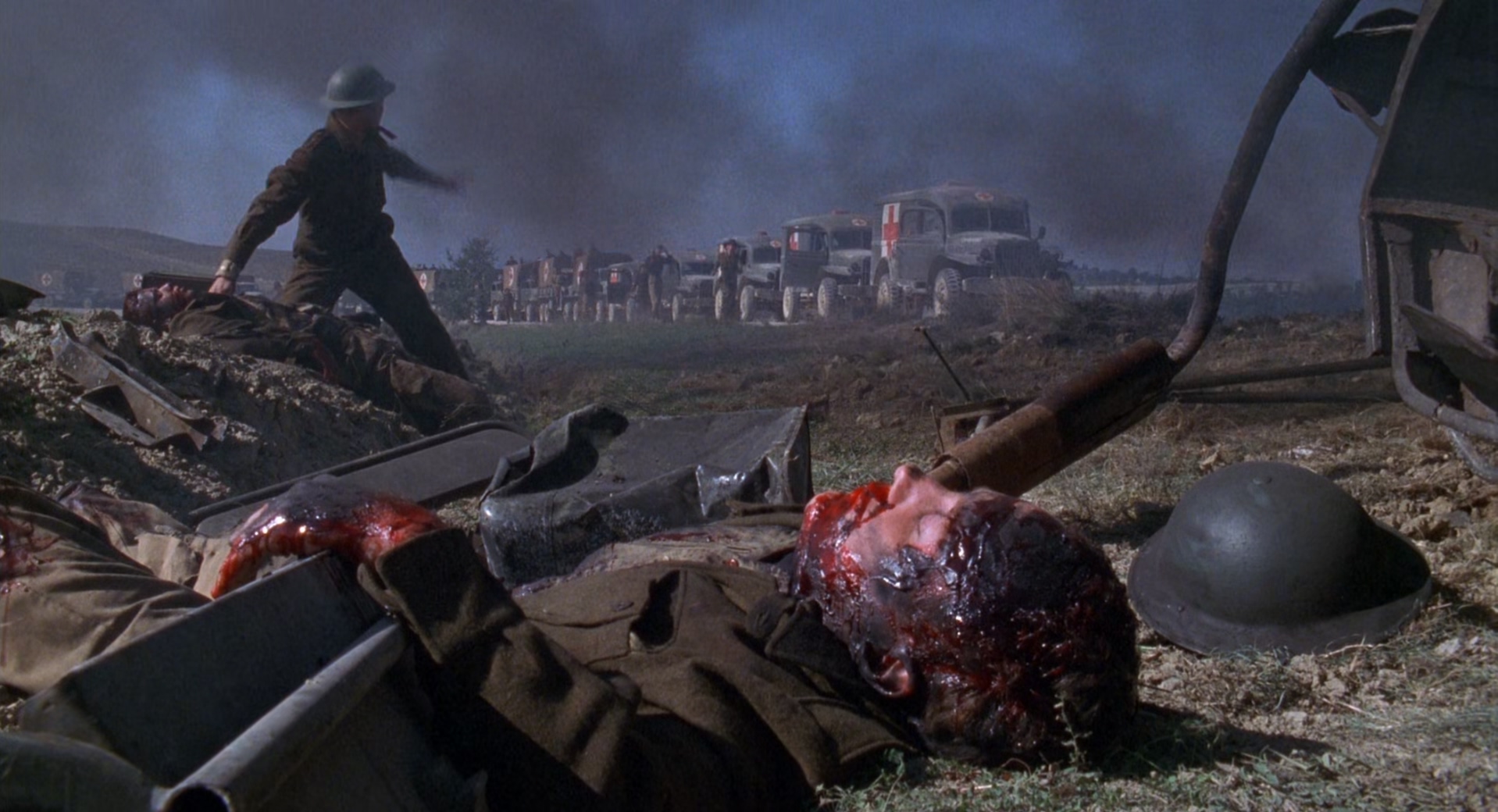 英国病人 The English Patient‎ (1996) 1080p BluRay x265 256kbps央视国语英语双字..jpg