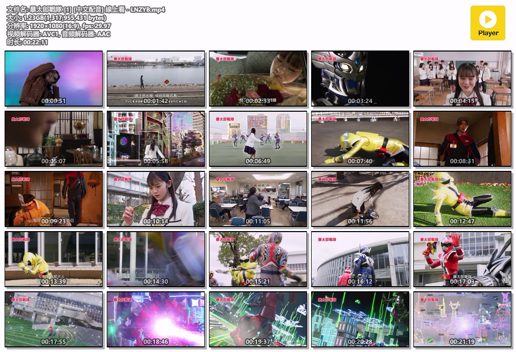 暴太郎戰隊 [1] [中文配音] 線上看 - LNZYB.mp4.jpg