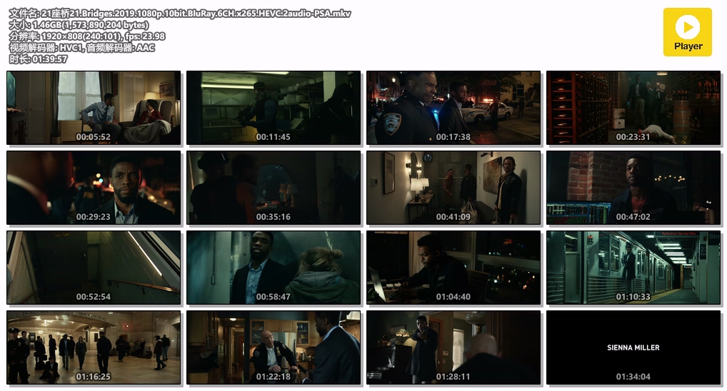 21座桥21.Bridges.2019.1080p.10bit.BluRay.6CH.x265.HEVC.2audio-PSA.mkv.jpg