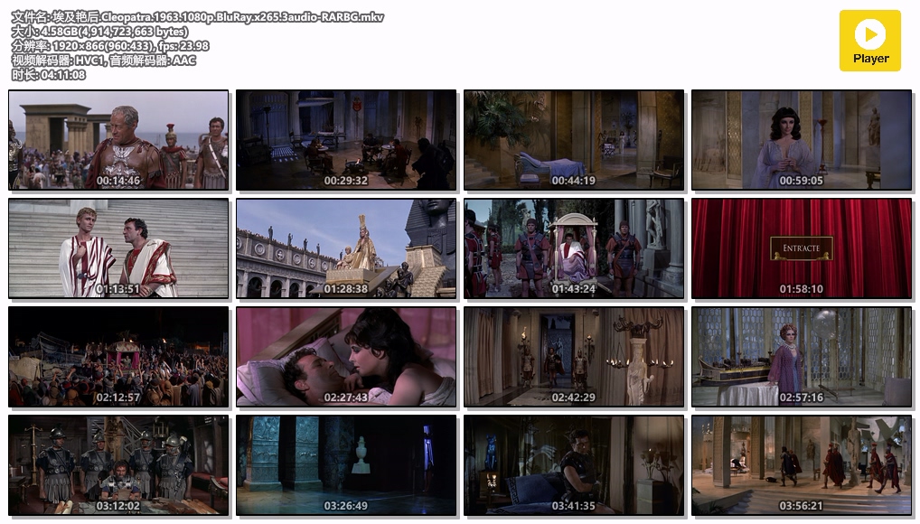埃及艳后.Cleopatra.1963.1080p.BluRay.x265.3audio-RARBG.mkv.jpg