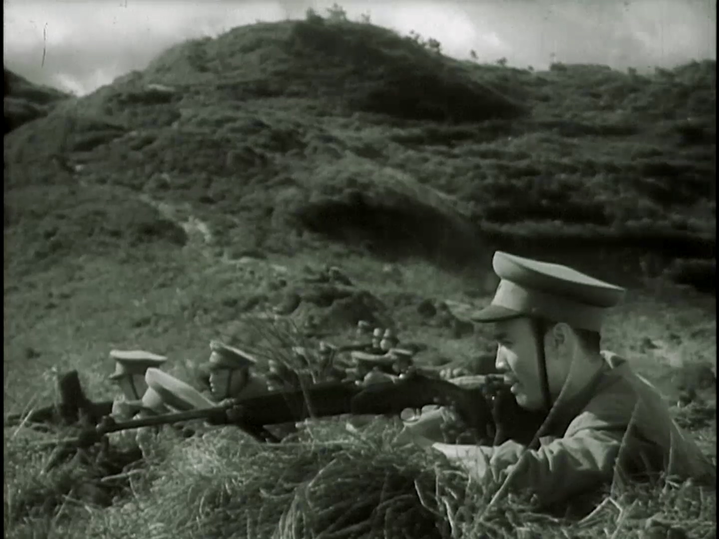 山间铃响马帮来 1954.mp4_20250427_003926.077.jpg