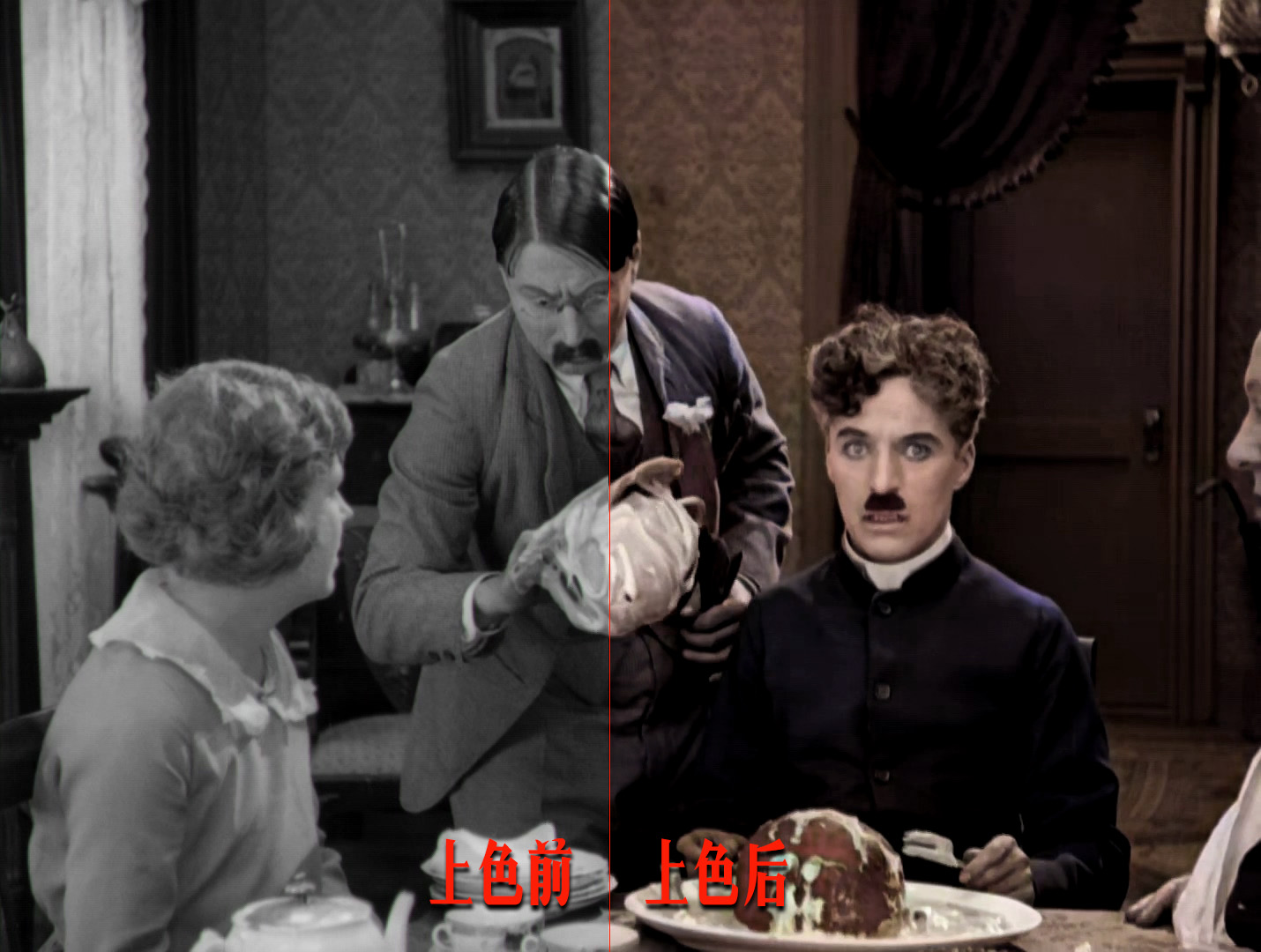 卓别林短片精选 The Chaplin Revue 1959.jpg