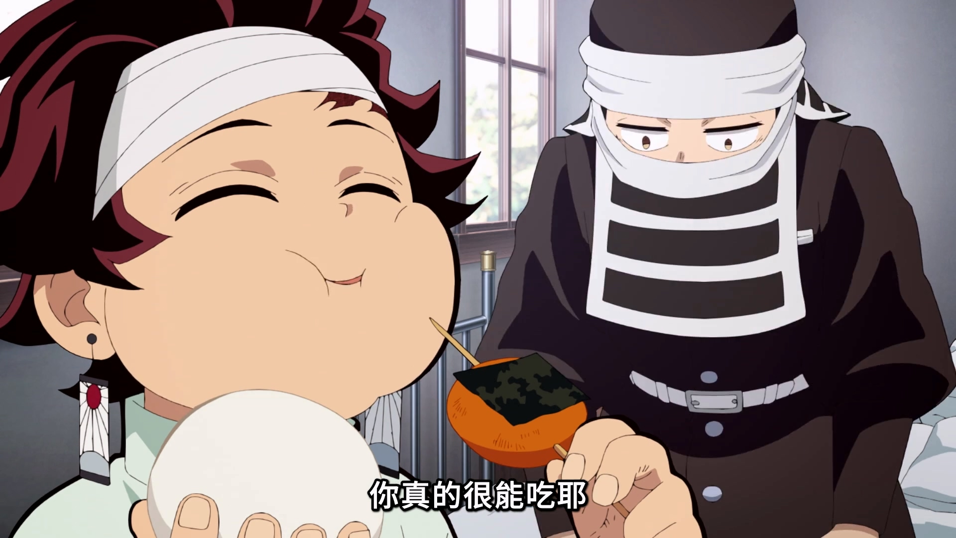 鬼滅之刃 柱訓練篇 [1] [中文配音] 線上看 - LNZYB.mp4_20250506_121041.709.jpg