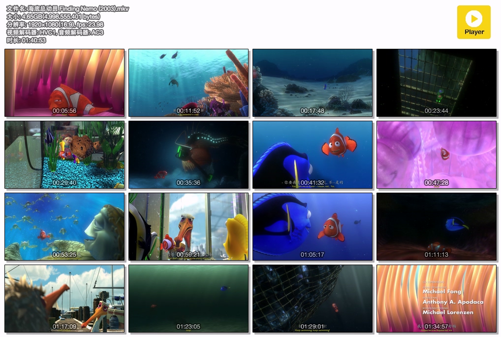 海底总动员 Finding Nemo (2003).mkv.jpg