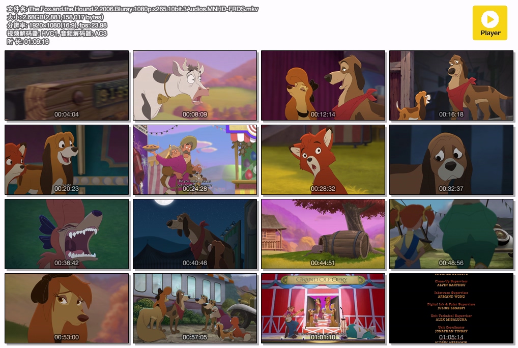 The.Fox.and.the.Hound.2.2006.Bluray.1080p.x265.10bit.3Audios.MNHD-FRDS.mkv.jpg