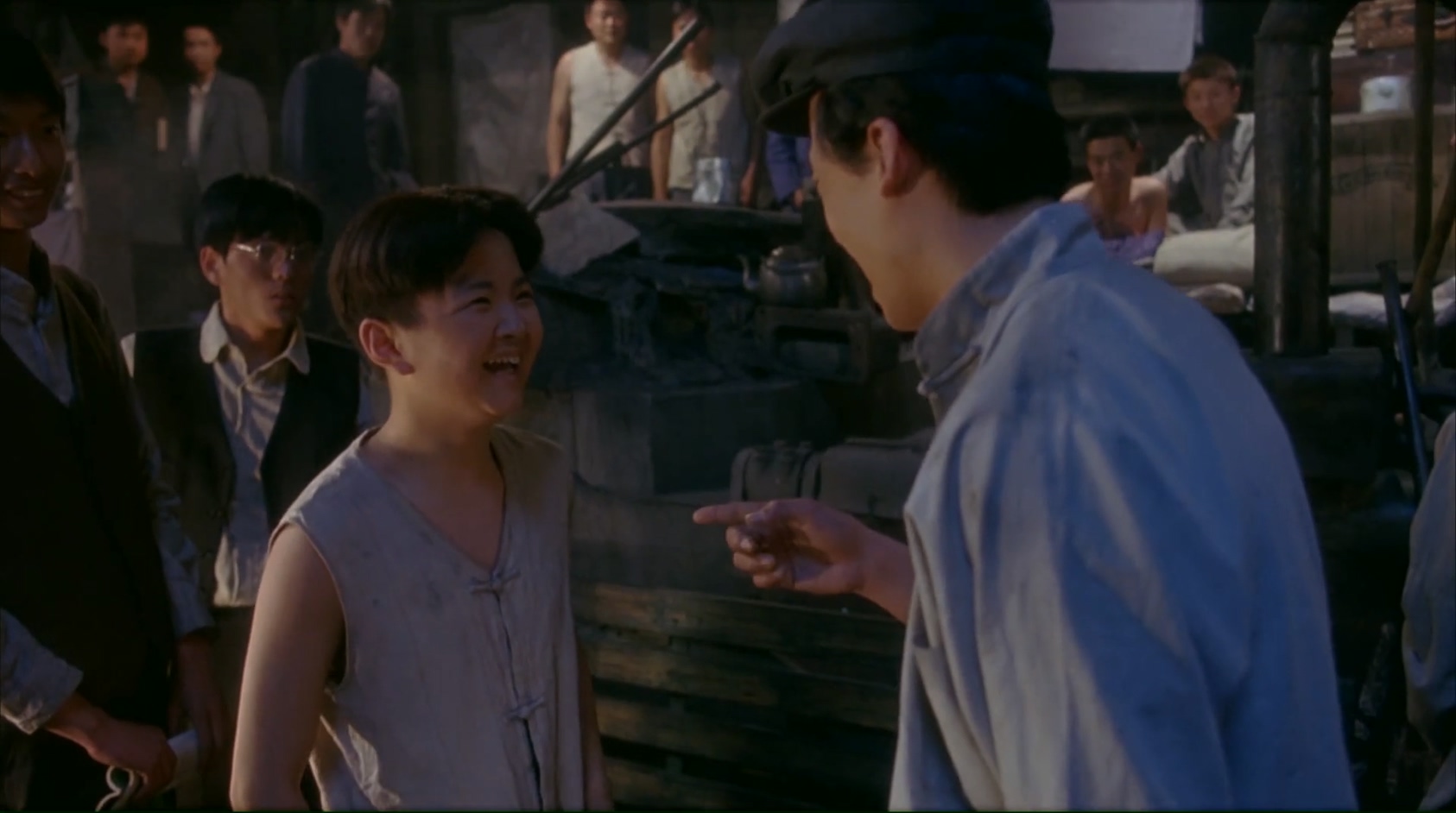 [豆瓣高分] [我的法兰西岁月 2004] [1080P] [中国大陆].mp4_20250521_105617.762.jpg