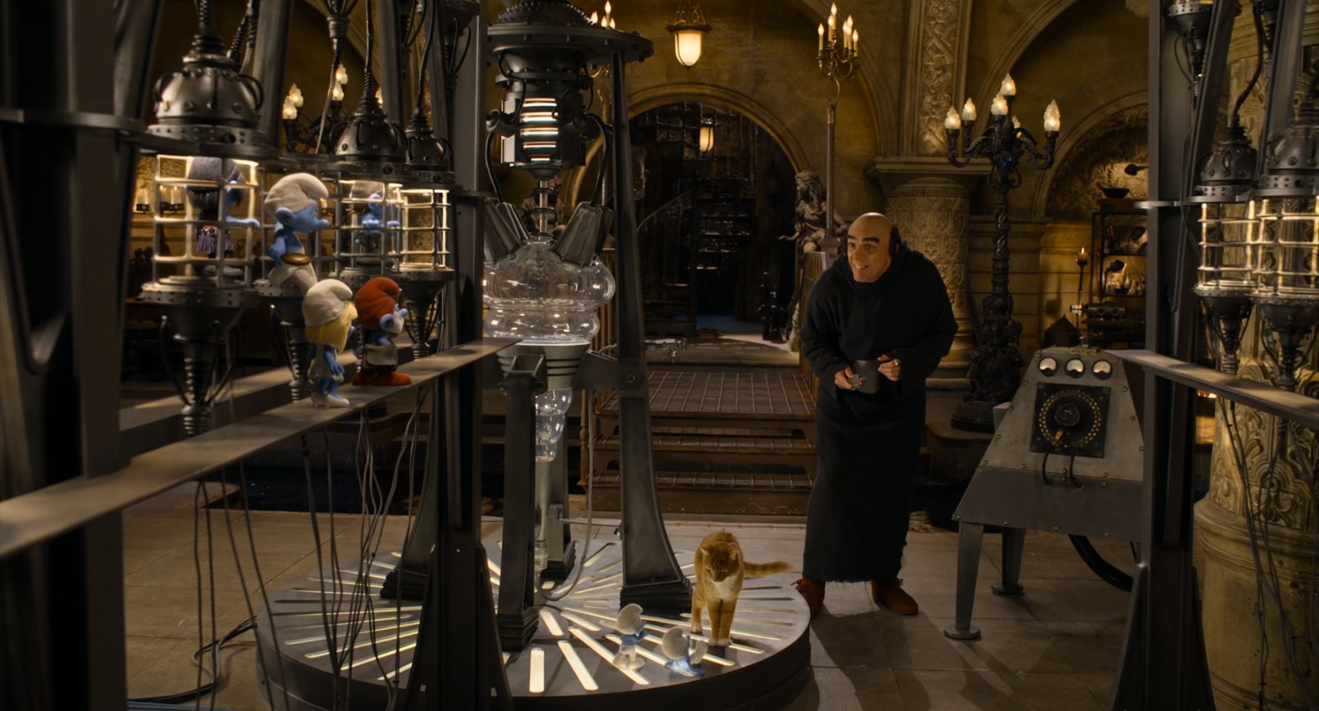 蓝精灵2 (2013) 1080p [AAC, AC3, AC3, AAC] [zho, zho, zho, eng] h265.mkv_20250526.jpg