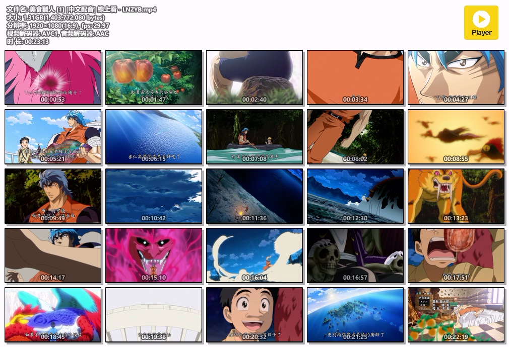 美食獵人 [1] [中文配音] 線上看 - LNZYB.mp4.jpg