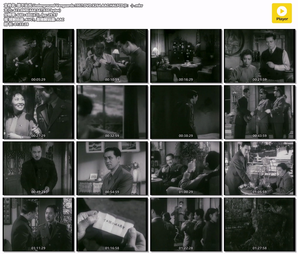 地下尖兵.Underground Vanguards.1957.DVD.X264.AAC.HALFCD(0：-)-.mkv.jpg