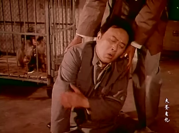 雪花和栗子球.The Dog Xuehua And The Bear Liziqiu.1980.DVD.X264.AAC.HALFCD.mkv_20.jpg