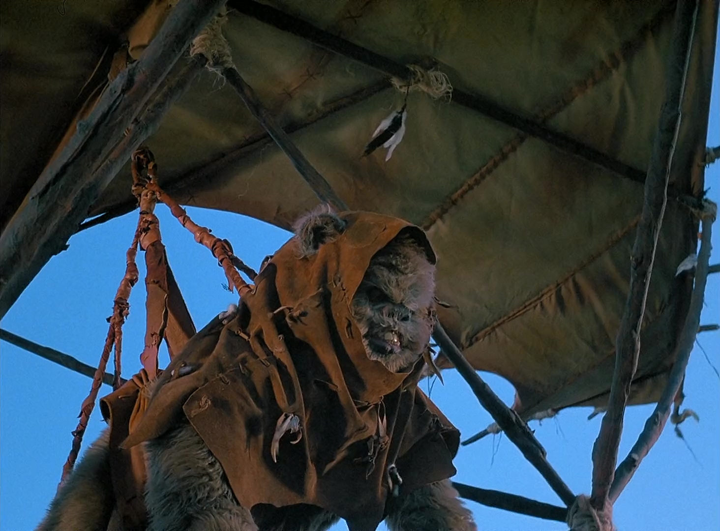 勇敢的马队：伊沃克人历险记.Caravan of Courage, An Ewok Adventure.1984.CN.mkv_202.jpg