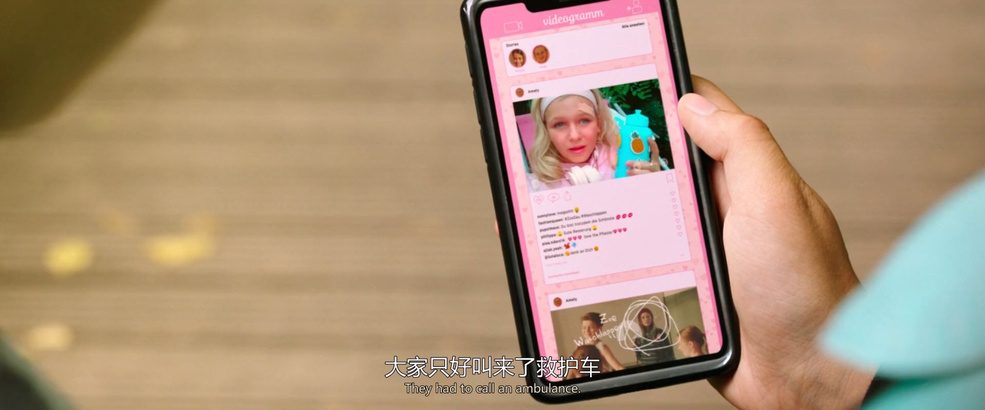 洛卡改变世界 Rocca verändert die Welt 2019 1080p [AAC, AAC] [zho, eng] h264.mkv.jpg