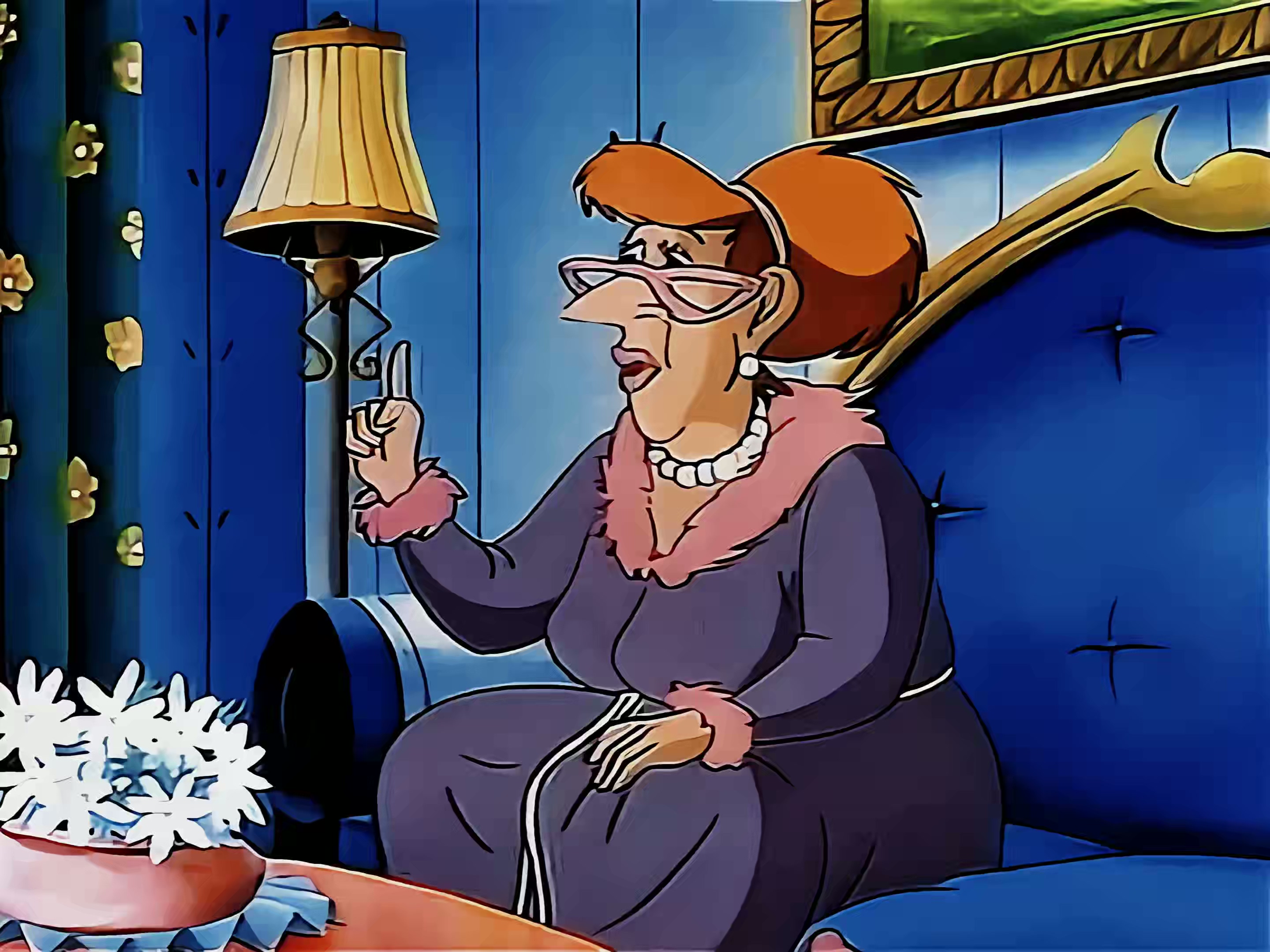 13 那不是恶棍，是我的妈妈 That's No Villain, That's My Mom.mkv_2025071.jpg