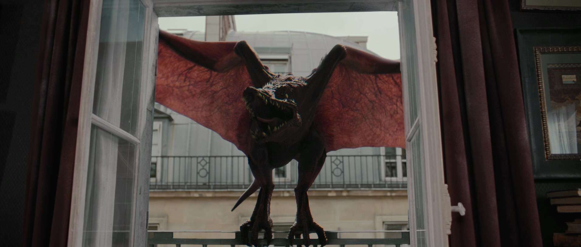 阿黛拉的非凡冒险 & 阿黛拉·布兰科塞克的非凡冒险.The Extraordinary Adventures Of .jpg