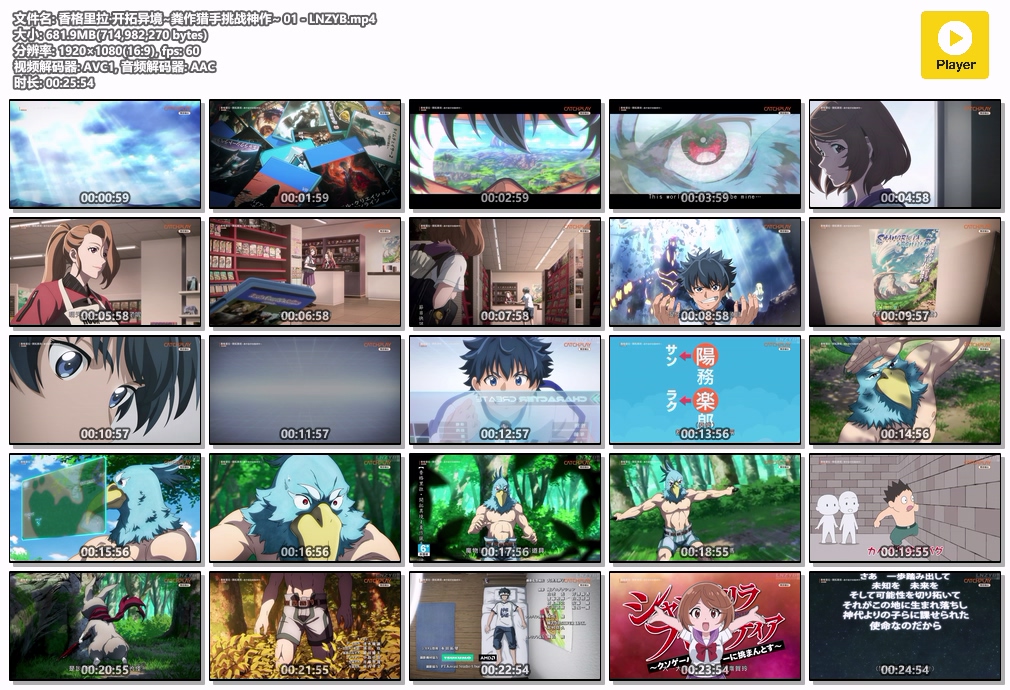 香格里拉·开拓异境~粪作猎手挑战神作~ 01 - LNZYB.mp4.jpg