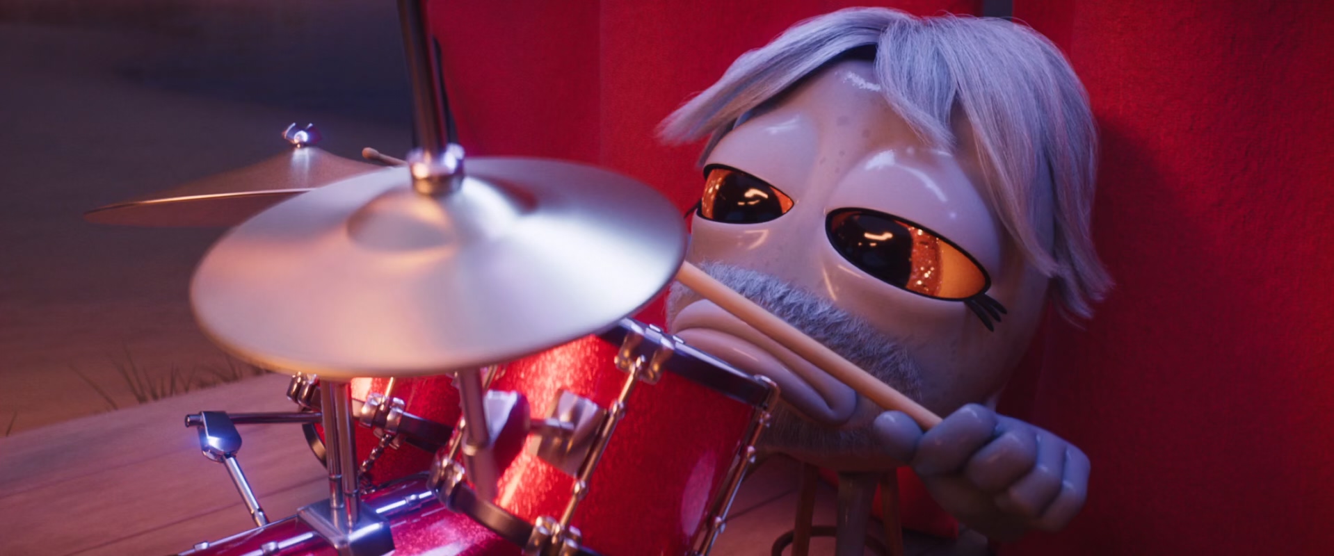 两个伙伴一只獾2 Knutsen & Ludvigsen 2 - Det store dyret 2020 1080p [AAC, AAC] [z.jpg