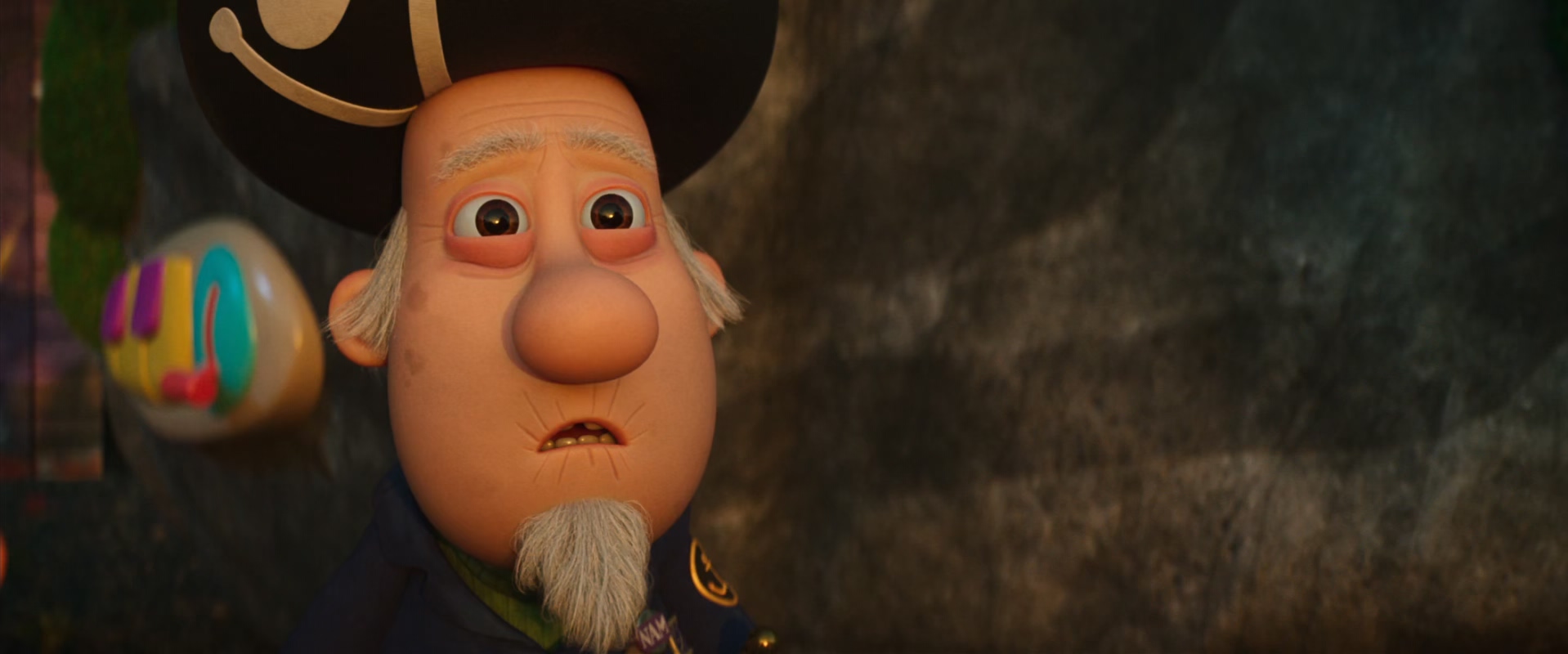 两个伙伴一只獾2 Knutsen & Ludvigsen 2 - Det store dyret 2020 1080p [AAC, AAC] [z.jpg