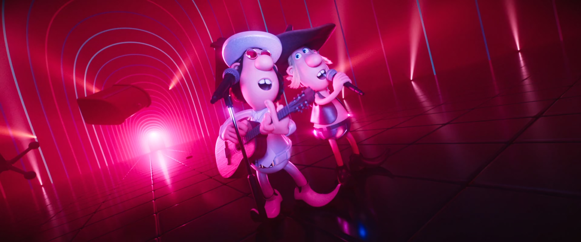 两个伙伴一只獾2 Knutsen & Ludvigsen 2 - Det store dyret 2020 1080p [AAC, AAC] [z.jpg