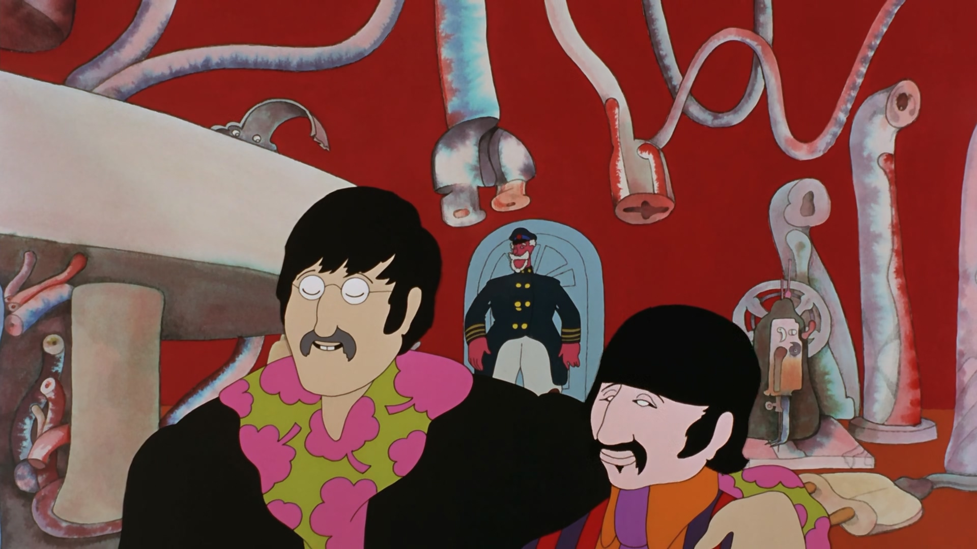Yellow Submarine (1968) 1080p x265 10bit FLAC BDE-bylh.mkv_20250729_100835.521.jpg