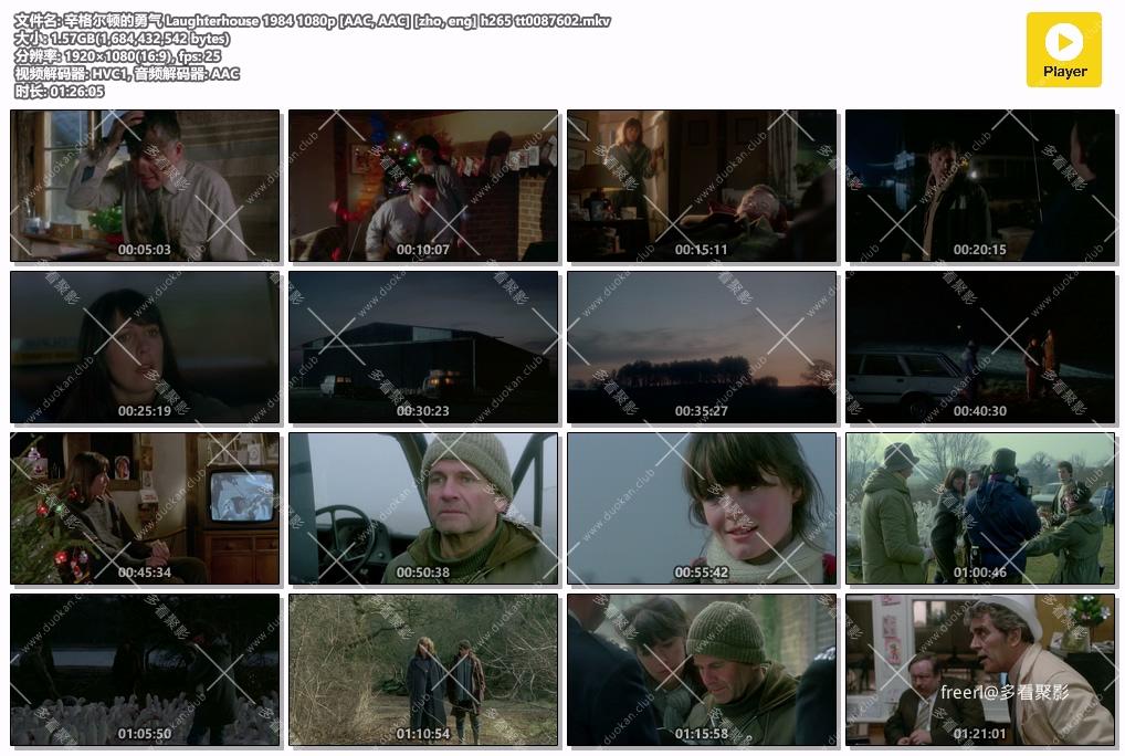 辛格尔顿的勇气 Laughterhouse 1984 1080p [AAC, AAC] [zho, eng] h265 tt0087602.mkv.jpg