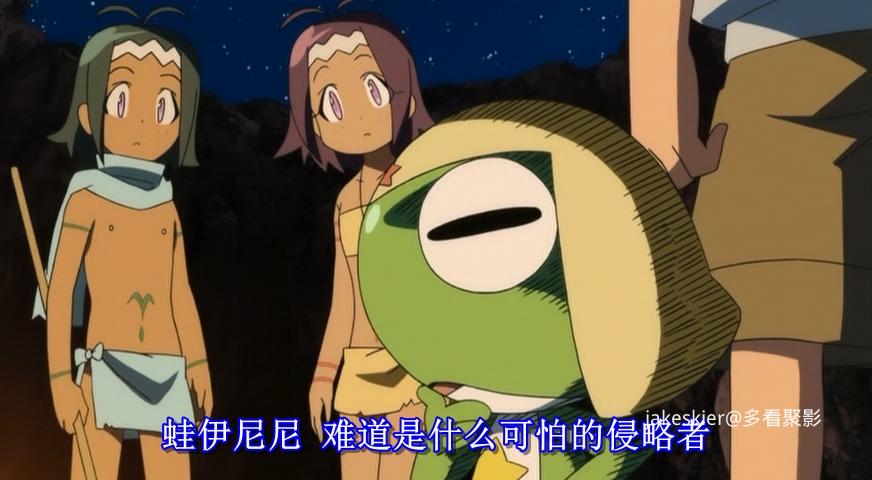 2010.军曹大电影5：诞生!终极Keroro 奇迹的时空岛是也!!(74分钟).480P.台日中字.mkv_2.jpg