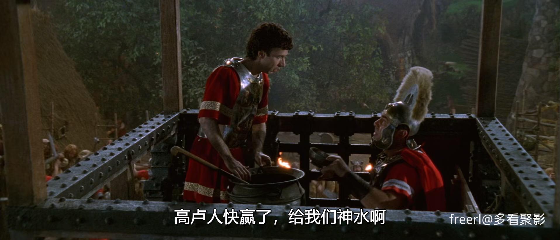 美丽新世界 Astérix &amp; Obélix contre César 1999 1080p [AAC, AC3] [zho, fra] h26.jpg