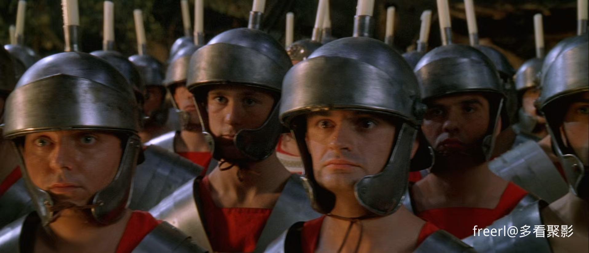 美丽新世界 Astérix &amp; Obélix contre César 1999 1080p [AAC, AC3] [zho, fra] h26.jpg