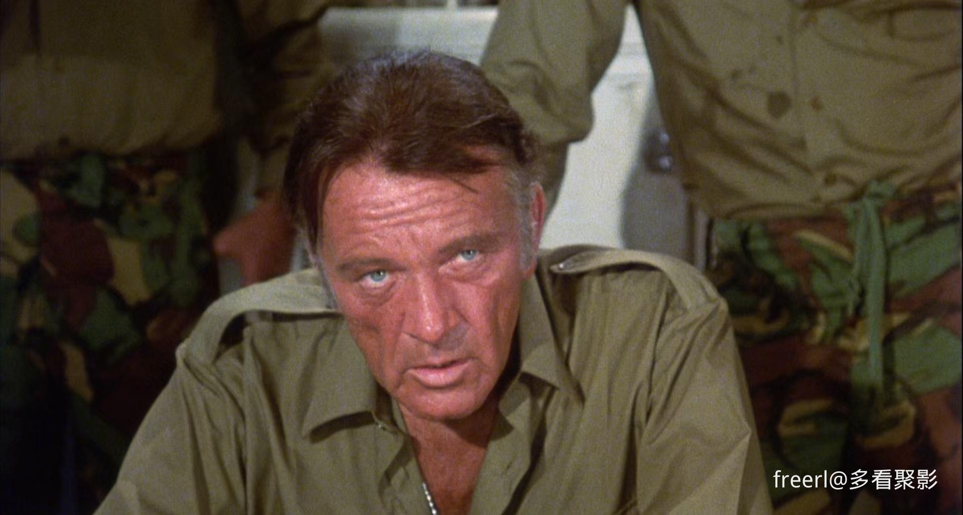 野鹅敢死队 The Wild Geese 1978 1080p [AAC, AAC] [zho, eng] h265 tt0078492.mkv_20.jpg