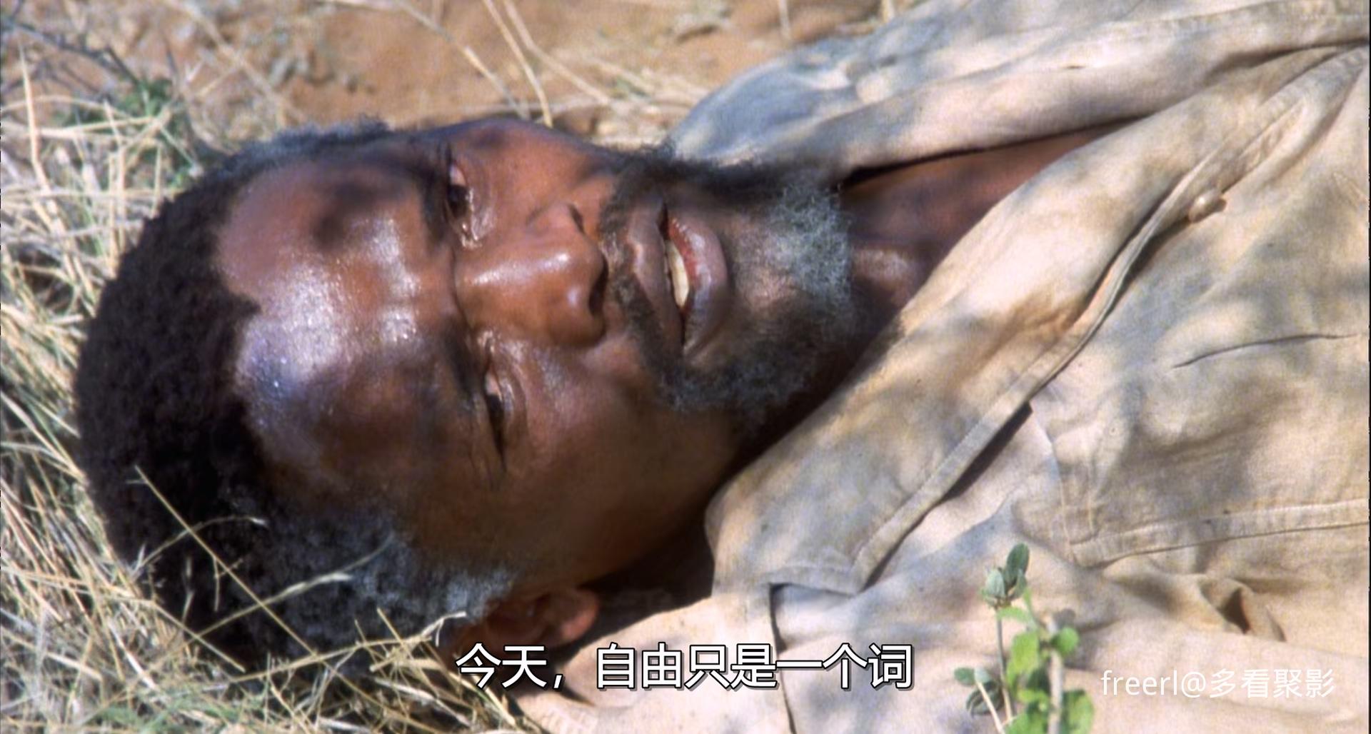 野鹅敢死队 The Wild Geese 1978 1080p [AAC, AAC] [zho, eng] h265 tt0078492.mkv_20.jpg