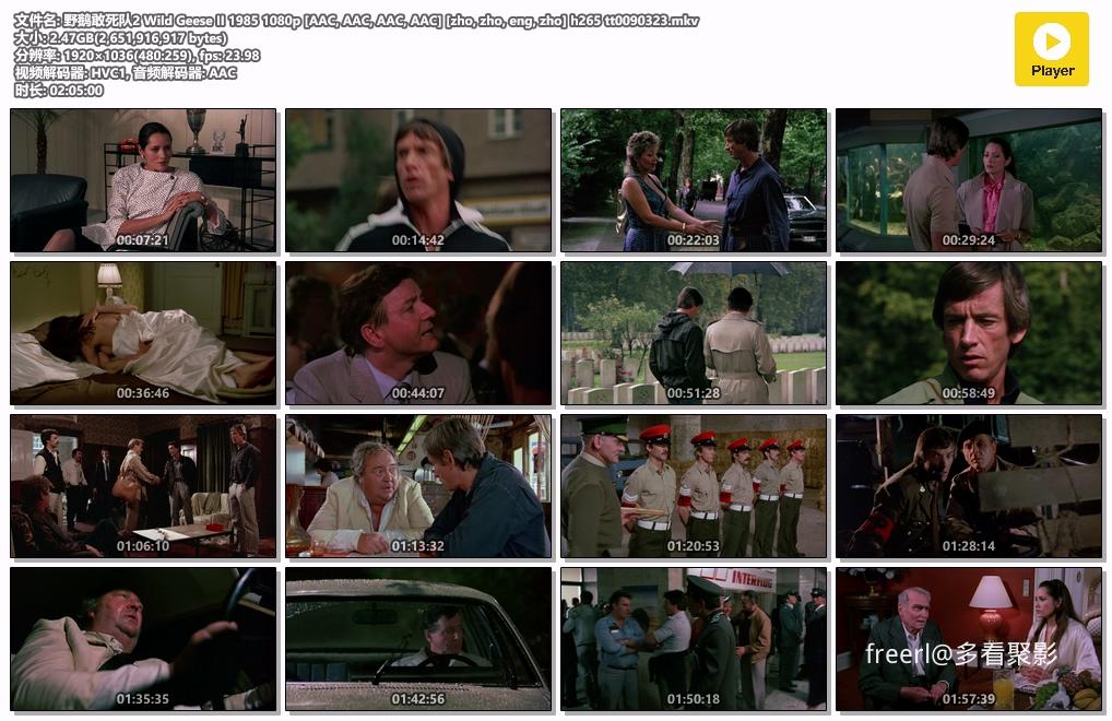 野鹅敢死队2 Wild Geese II 1985 1080p [AAC, AAC, AAC, AAC] [zho, zho, eng, zho] h.jpg