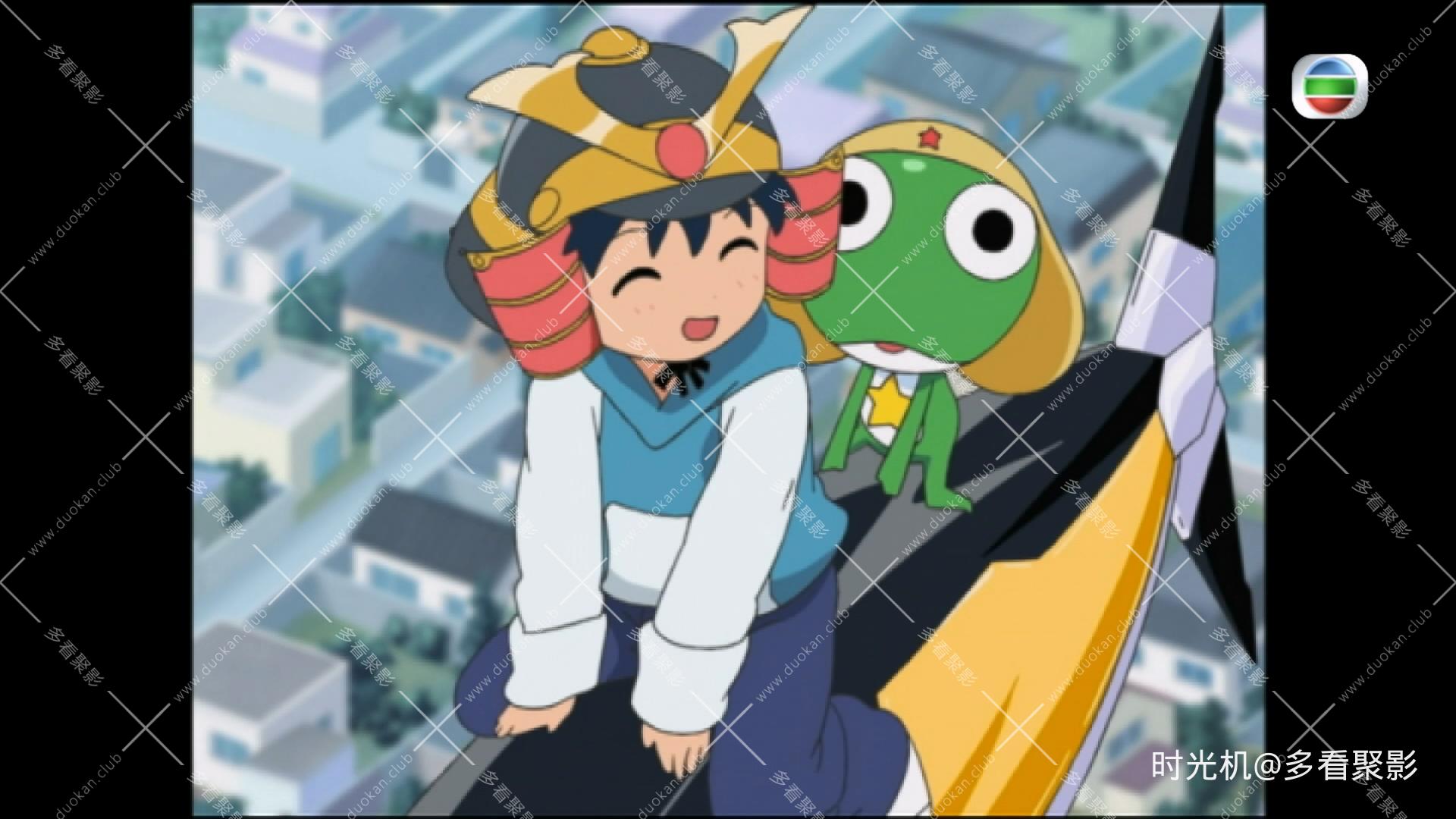 第01話 ｢気になるあいつは軍曹（サージェント）｣.mkv_20250907_220053.461.jpg