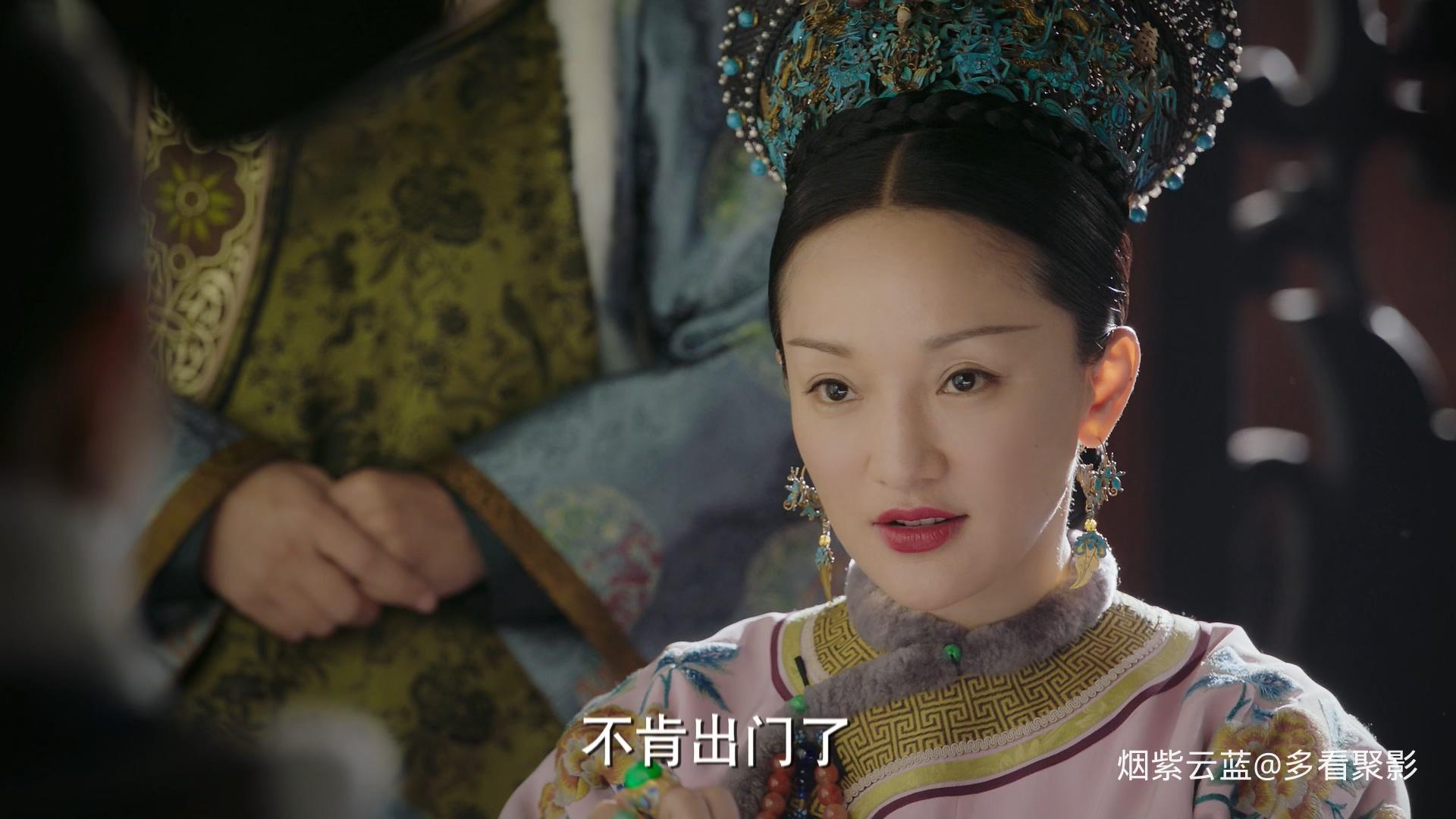 Ruyi's Royal Love in the Palace Ep60 WEB-DL 1080P H265-DPTV.mp4_20250909_21.jpg