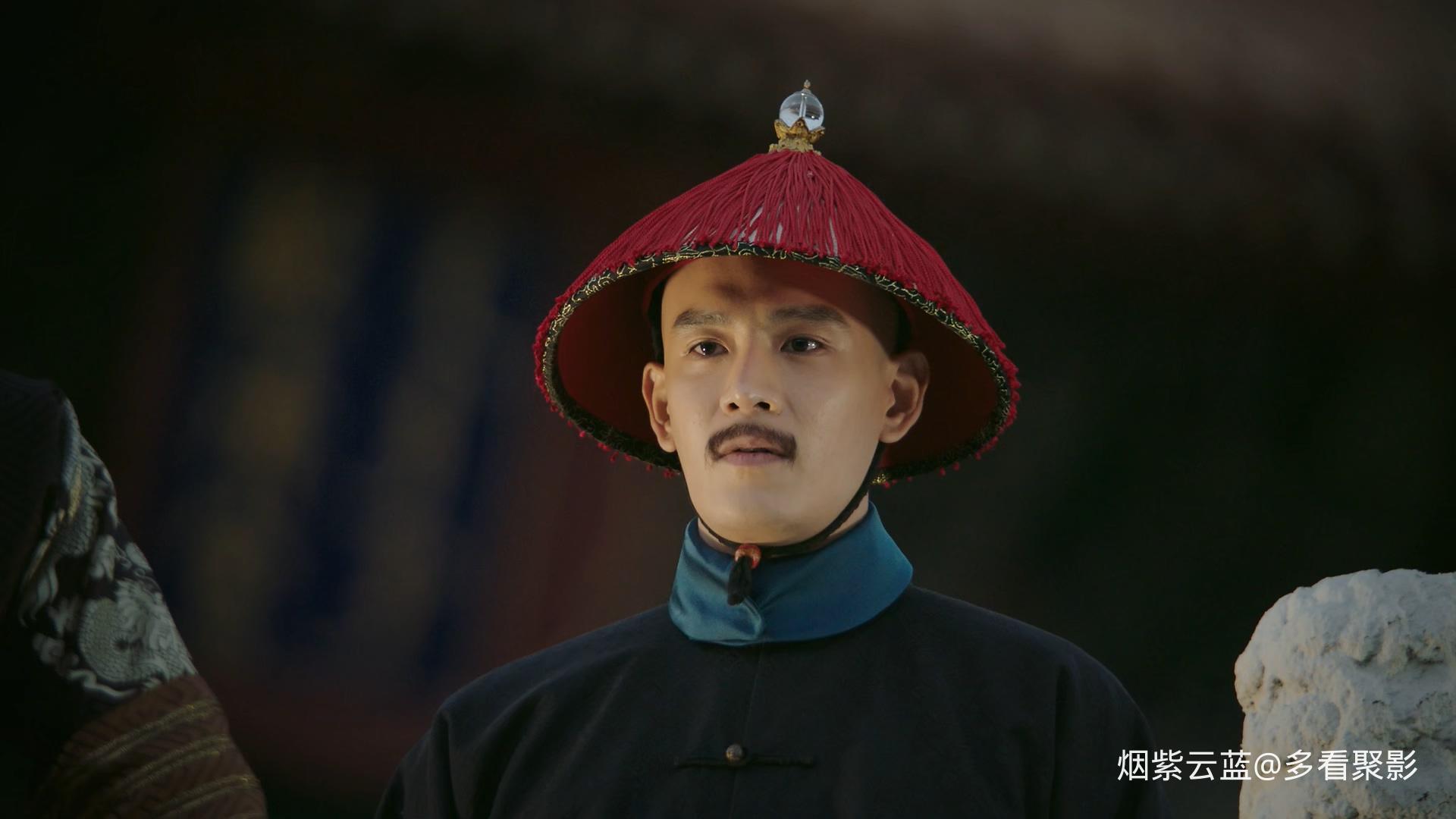 Ruyi's Royal Love in the Palace Ep60 WEB-DL 1080P H265-DPTV.mp4_20250909_21.jpg