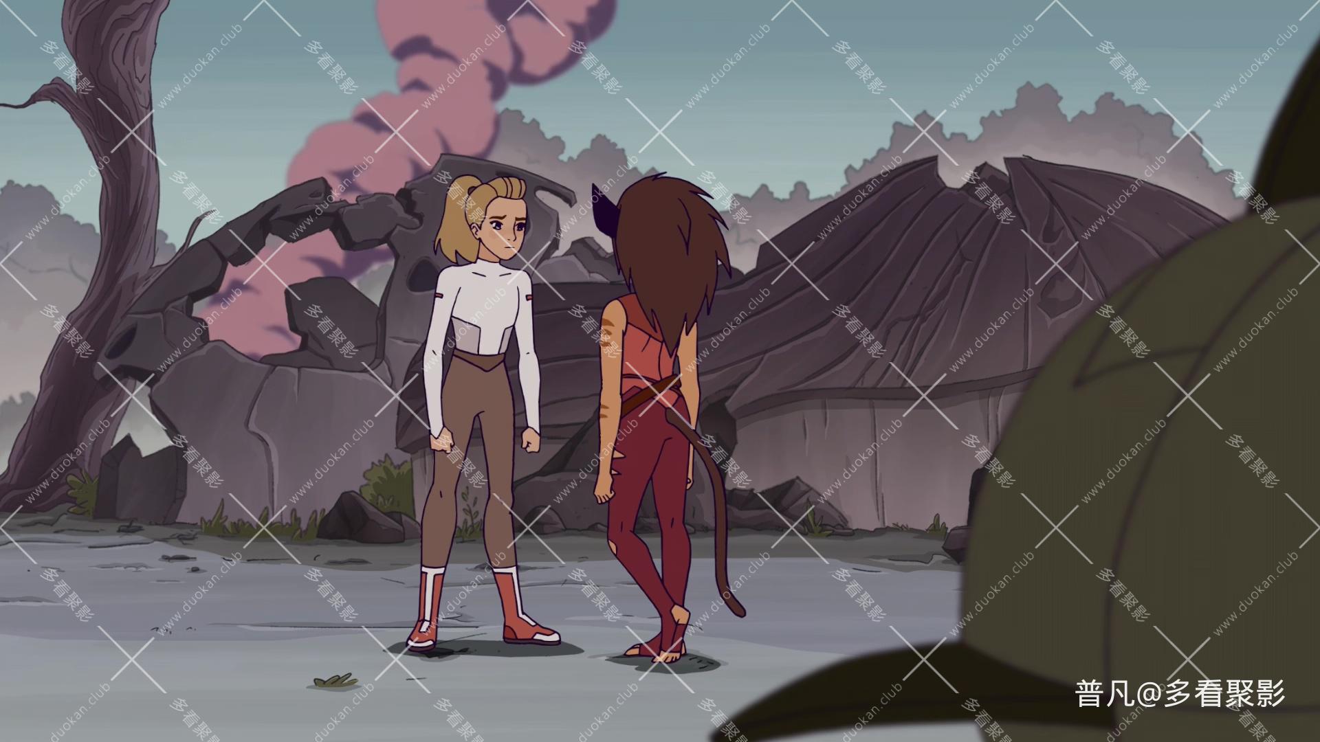 希瑞和非凡的公主们.S01E02 The Sword Part 2.2Audio.CN.mkv_20251006_010728.062.jpg