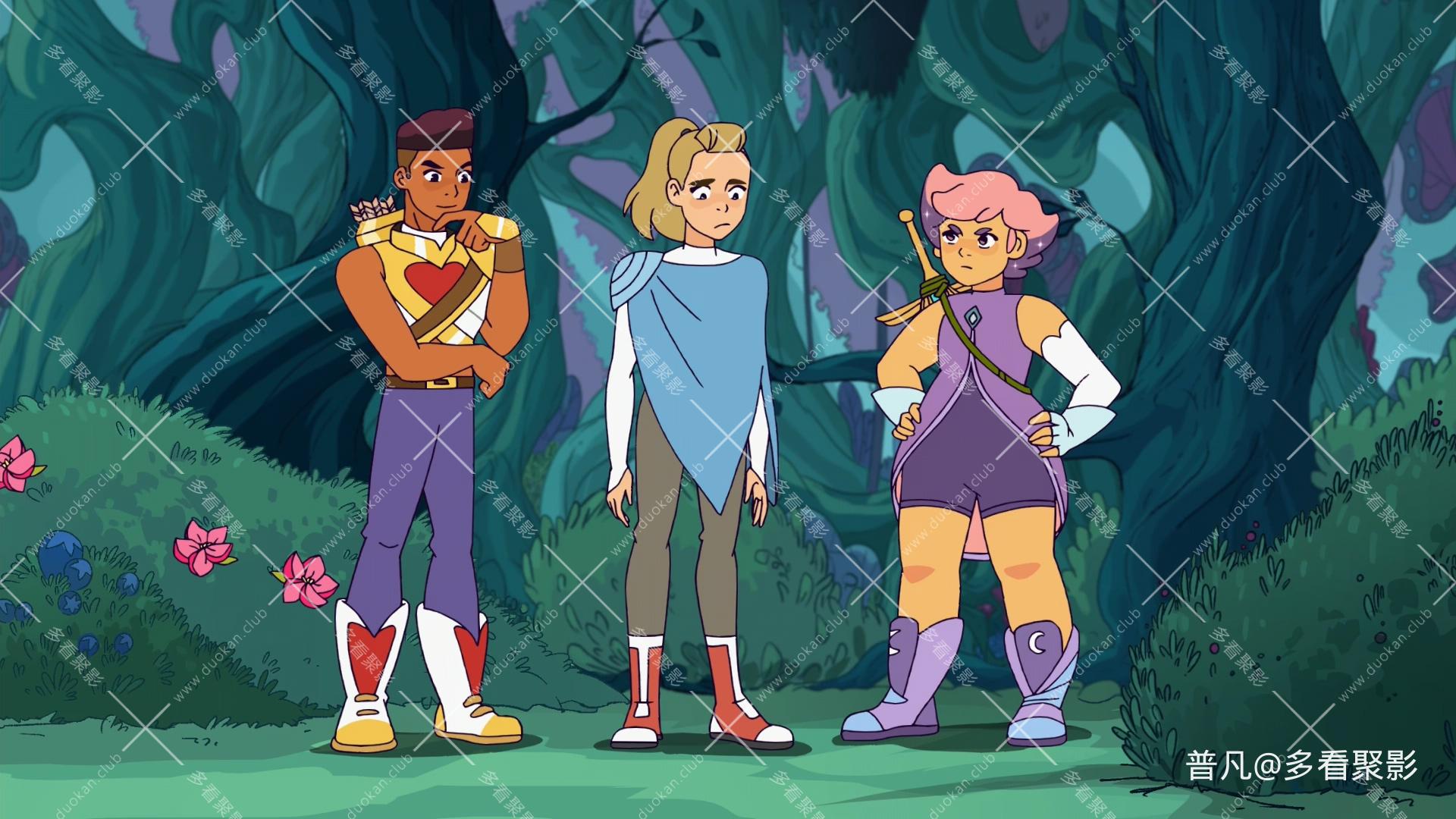 希瑞和非凡的公主们.S01E02 The Sword Part 2.2Audio.CN.mkv_20251006_010727.734.jpg