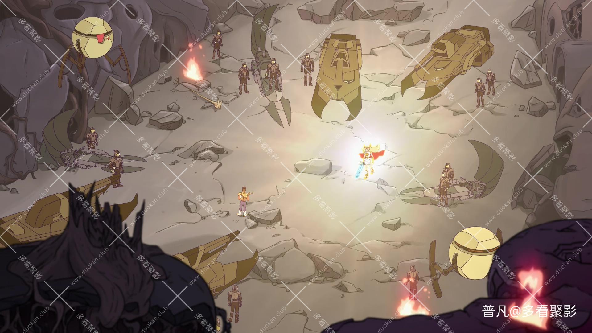 希瑞和非凡的公主们.S01E02 The Sword Part 2.2Audio.CN.mkv_20251006_010731.921.jpg