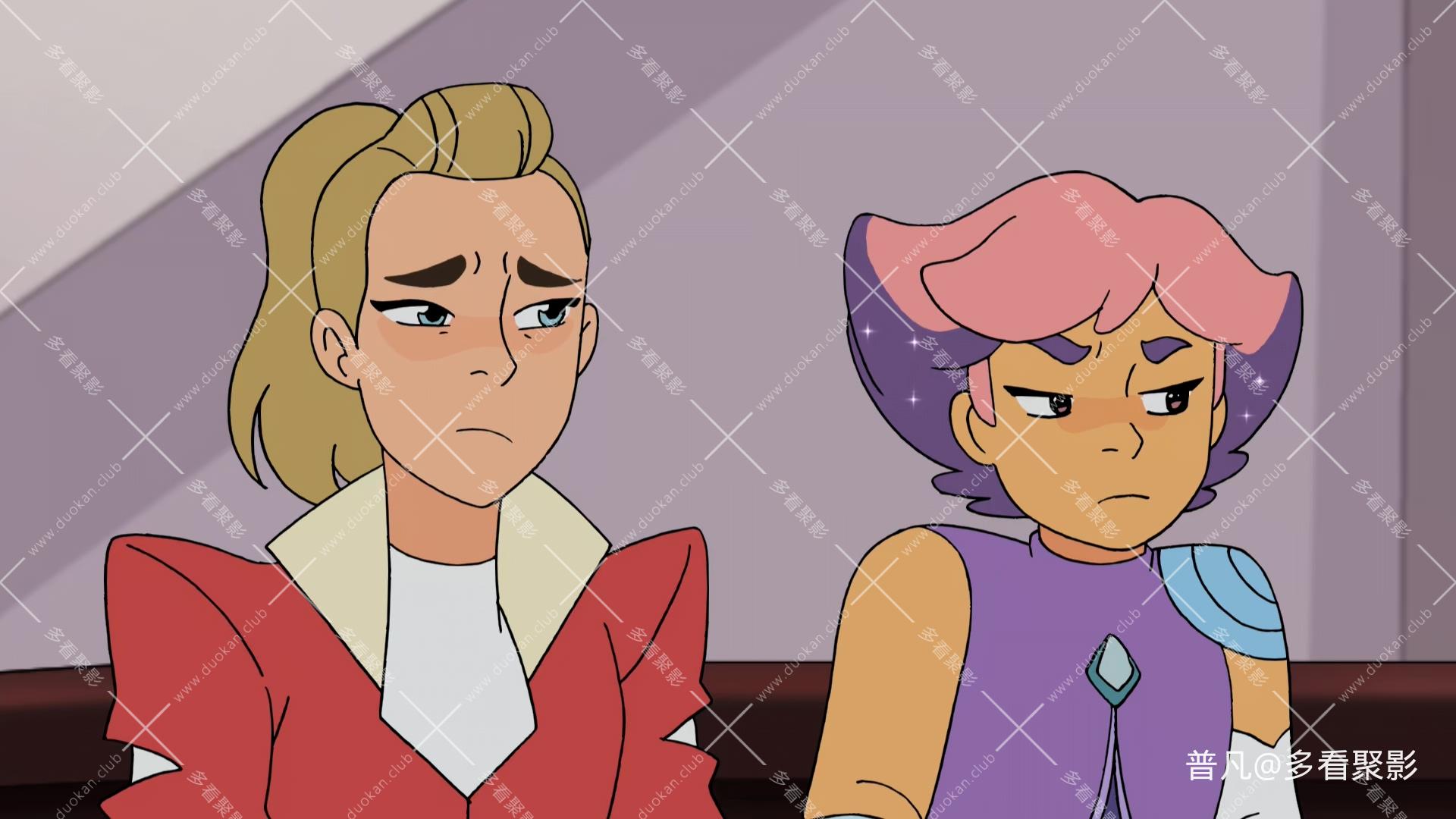 希瑞和非凡的公主们.S02E07 Reunion.2Audio.CN.mkv_20251006_010743.890.jpg