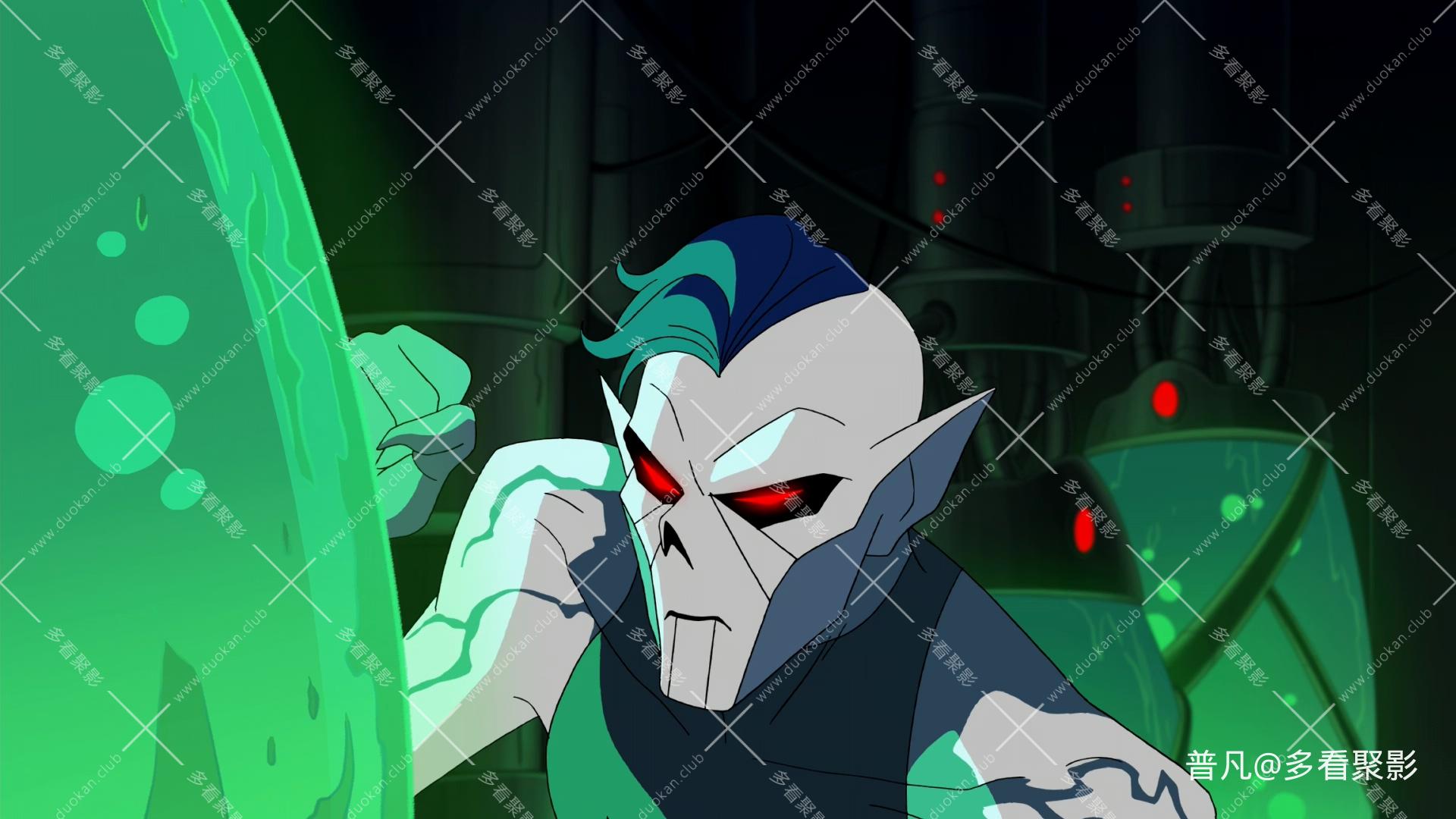 希瑞和非凡的公主们.S03E02 Huntara.2Audio.CN.mkv_20251006_010802.312.jpg