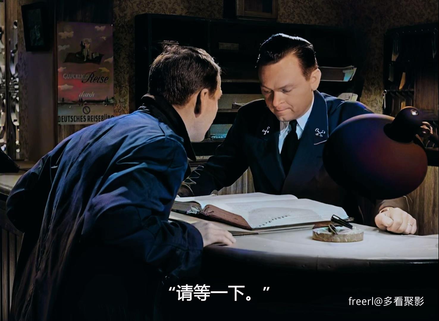 四海之内皆兄弟 Si tous les gars du monde 1956 1080p BluRay H264 国法双语中字.mkv.jpg