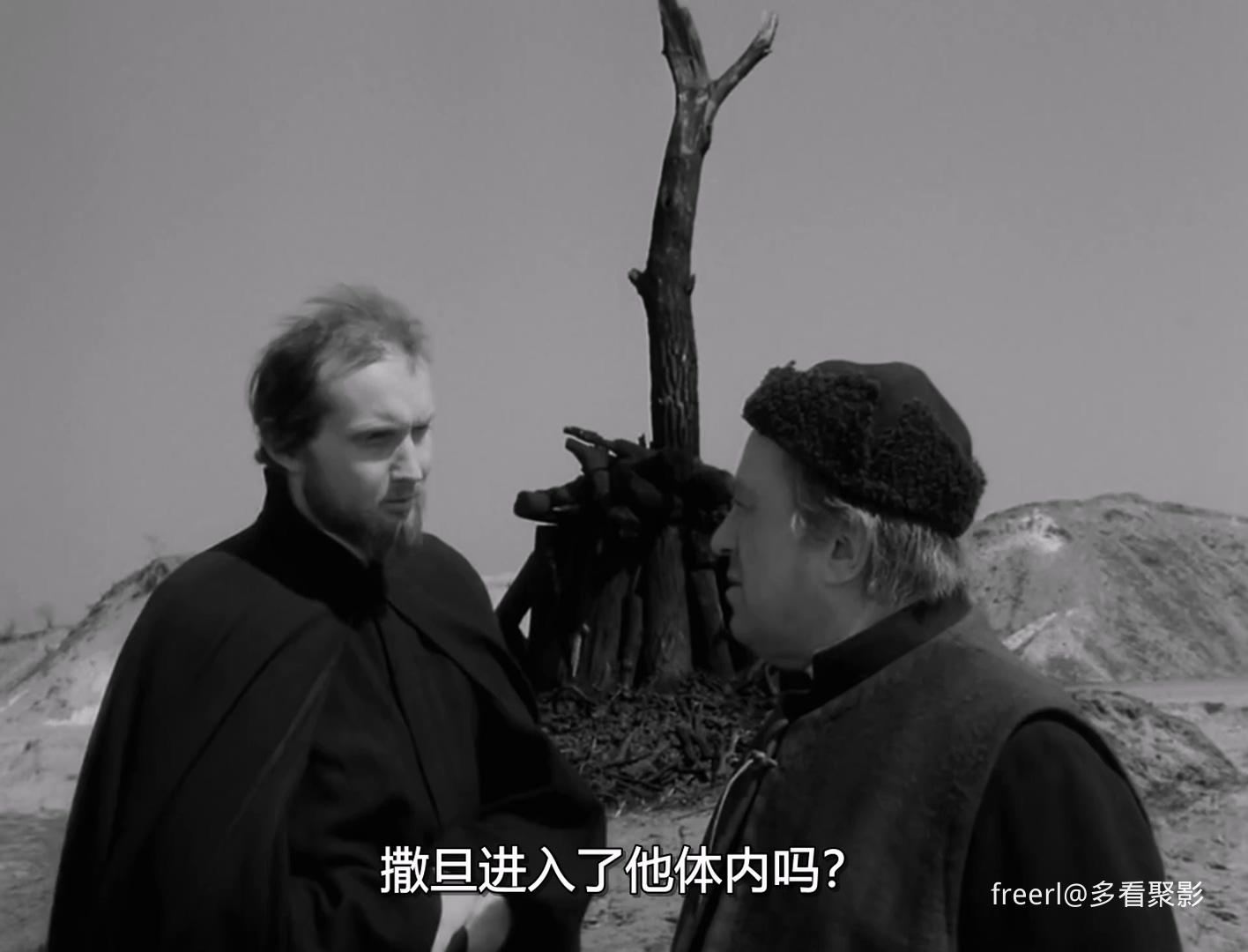 修女乔安娜 Matka Joanna od Aniołów 1961 1080p [AAC, AAC] [zho, pol] h264 tt005.jpg