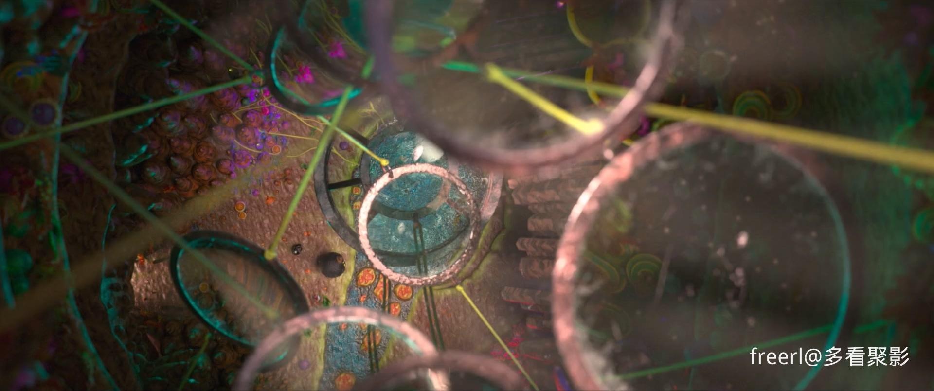 怪物女孩 Scarygirl 2023 1080p [AAC, AAC] [zho, eng] h264 tt4556264.mkv_20251021_.jpg