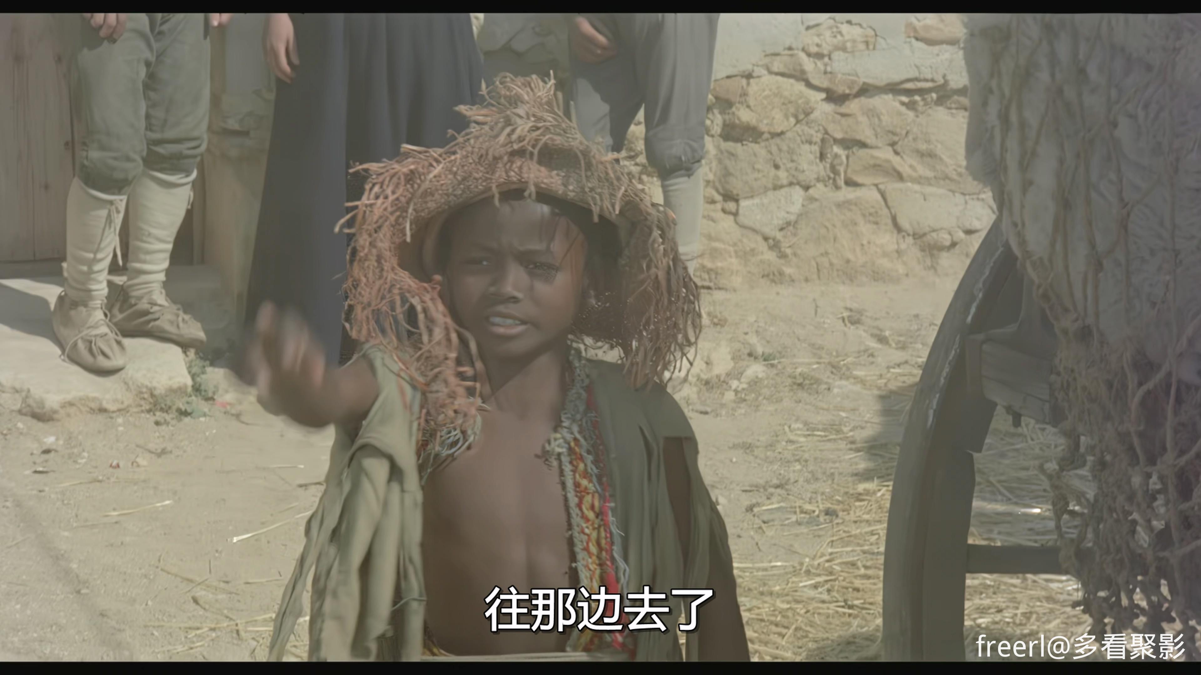 佐罗 Zorro 1975 2160p [AAC, AC3] [zho, ita] AV1 tt0072448.mkv_20251023_110636.344.jpg