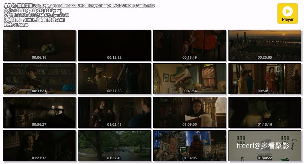 鳄鱼莱莱.Lyle,.Lyle,.Crocodile.2022.UHD.Bluray.2160p.HEVC.DV.HDR.4Audio.mkv.jpg