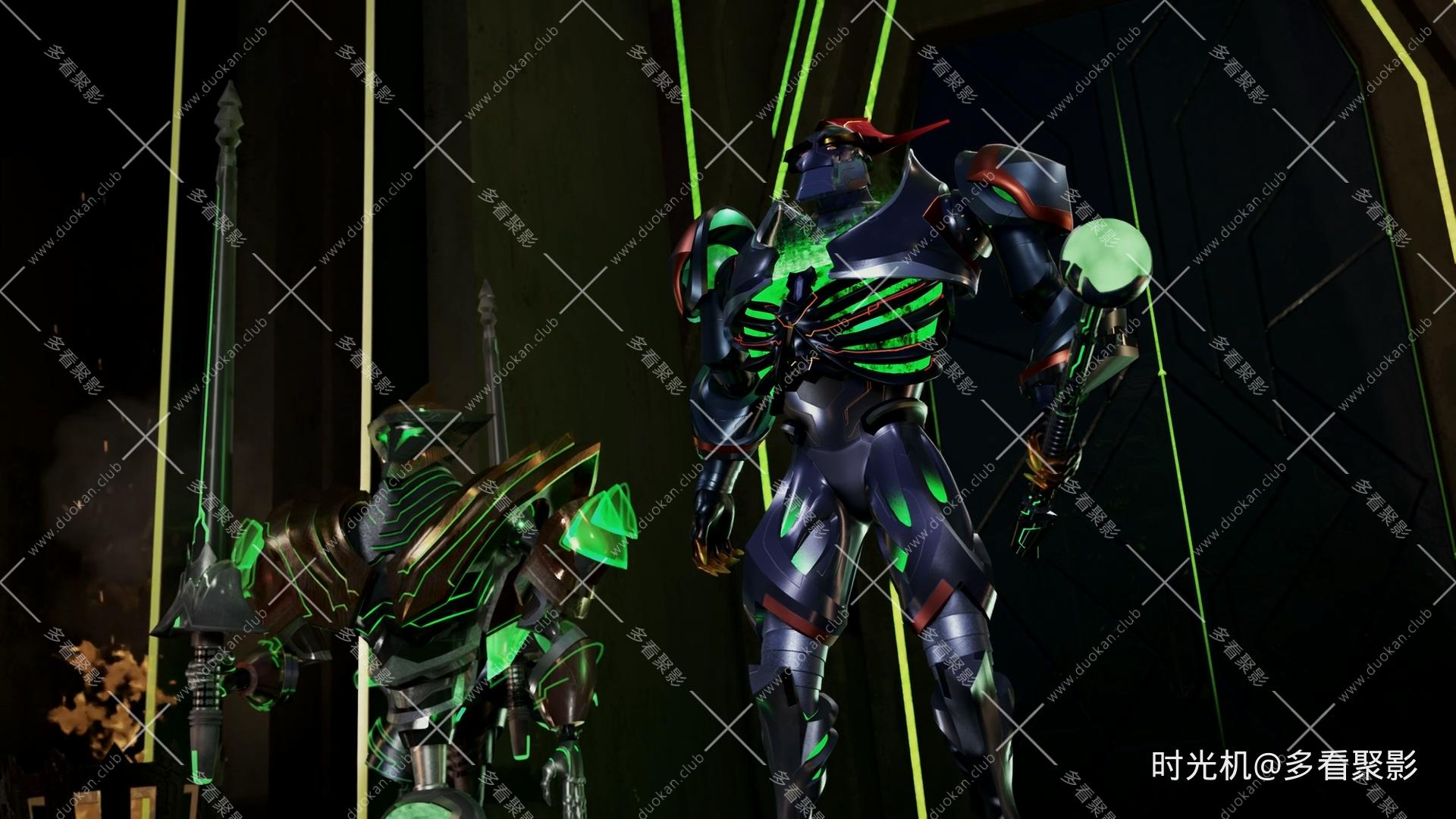 游戏空间：守护战士 [S02E03] - 小心蜜蜂.mkv_20251115_014735.223.jpg