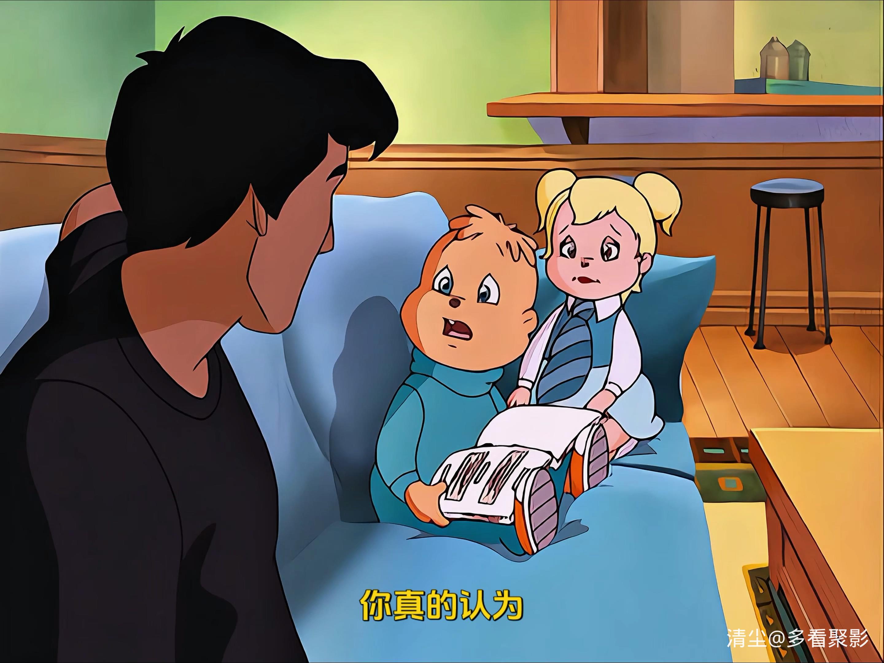 金花鼠：遇见狼人 Alvin and the Chipmunks Meet the Wolfman .mkv_20251117_165210.682.jpg