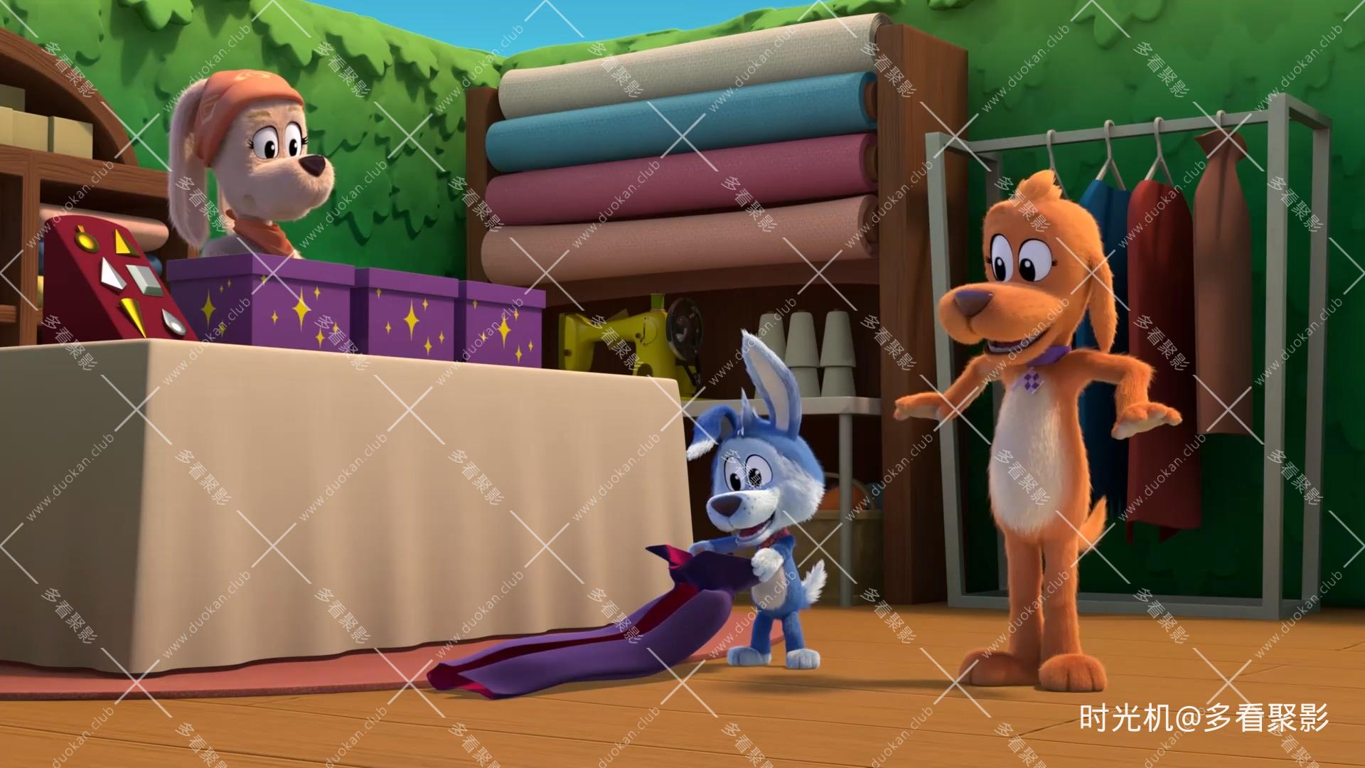 狗仔，Go！ [S04E02] - 餅乾衝衝衝 領結大變身.mkv_20251118_233426.432.jpg