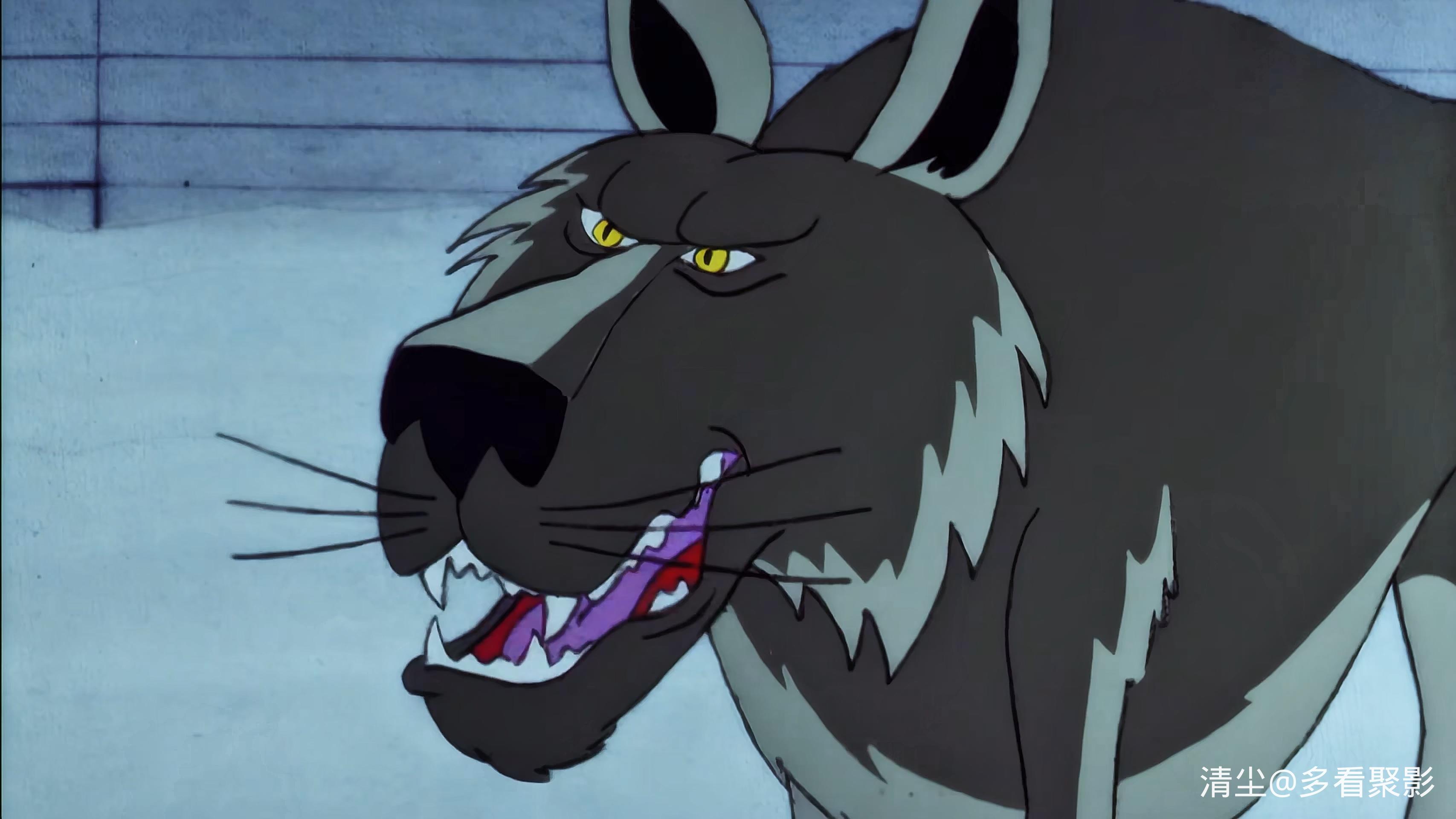 1979 纳尼亚传奇：狮王、女巫和魔衣橱 The Lion, the Witch &amp; the Wardrobe.mkv_20251.jpg